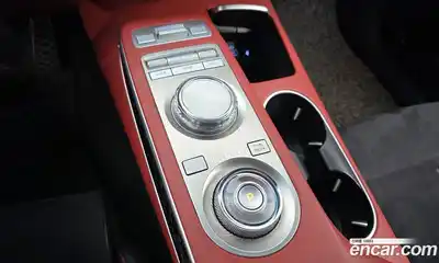 Genesis GV70 2021 2.5 автомат (гидро), миниатюра 9