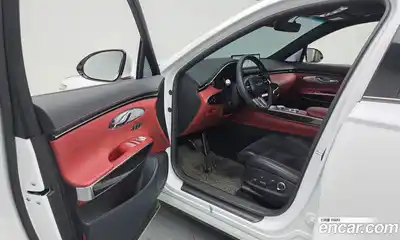 Genesis GV70 2021 2.5 автомат (гидро), миниатюра 10