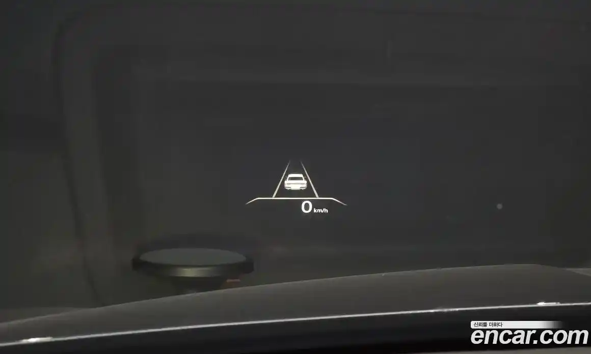 Genesis G80 2020 2.5 автомат (гидро), фото 24