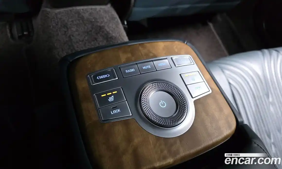 Genesis G80 2020 2.5 автомат (гидро), фото 25