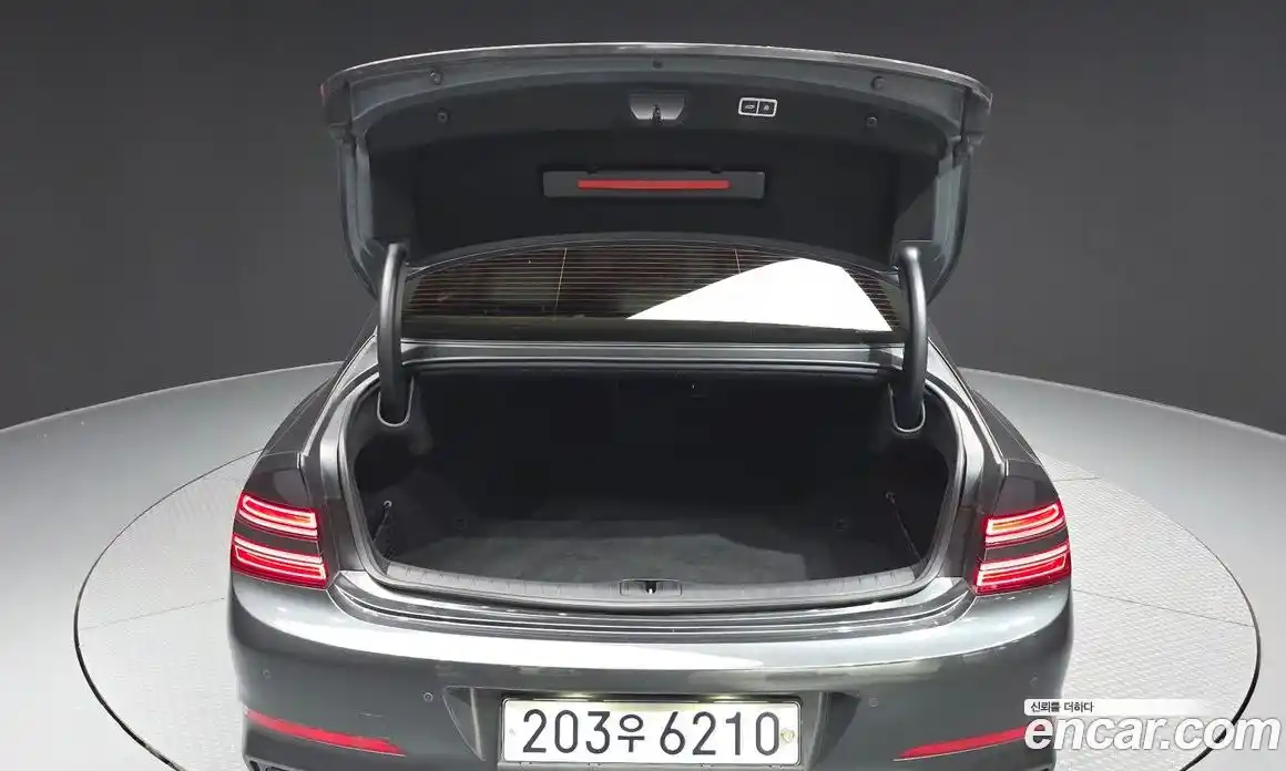 Genesis G80 2020 2.5 автомат (гидро), фото 26