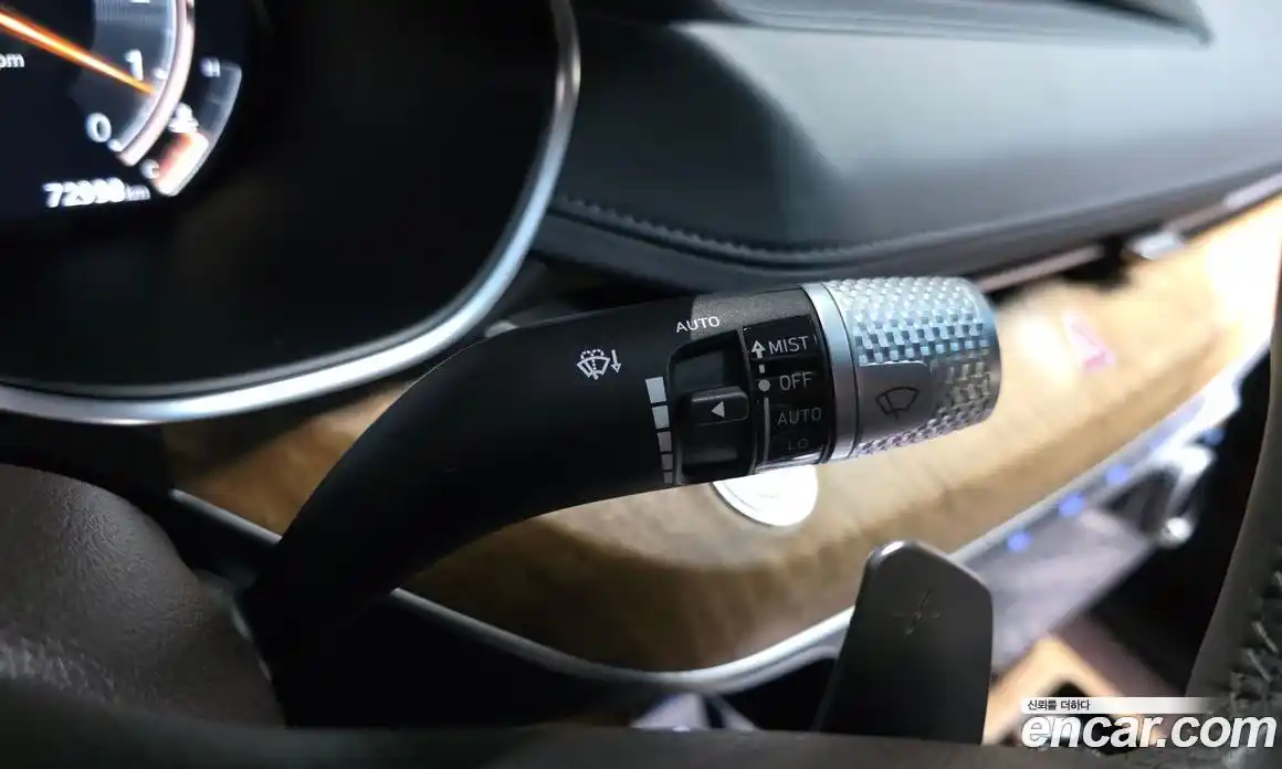 Genesis G80 2020 2.5 автомат (гидро), фото 31