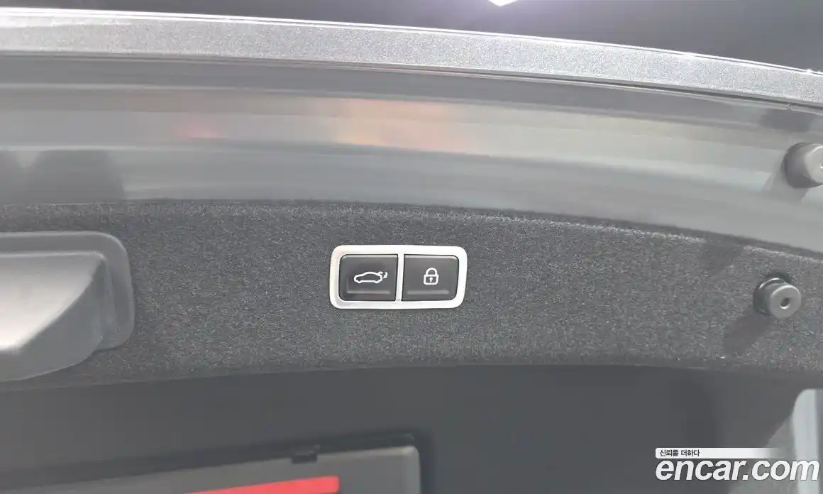 Genesis G80 2020 2.5 автомат (гидро), фото 33
