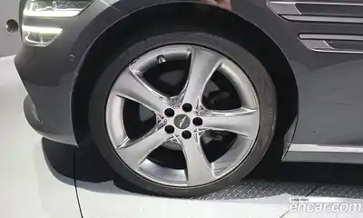 Genesis G80 2020 2.5 автомат (гидро), миниатюра 5