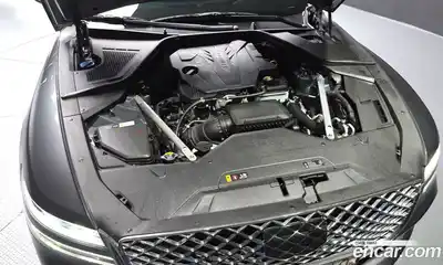 Genesis G80 2020 2.5 автомат (гидро), миниатюра 6