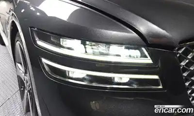 Genesis G80 2020 2.5 автомат (гидро), миниатюра 8