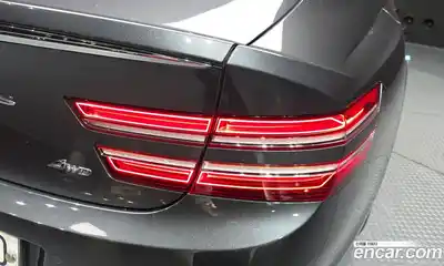 Genesis G80 2020 2.5 автомат (гидро), миниатюра 9