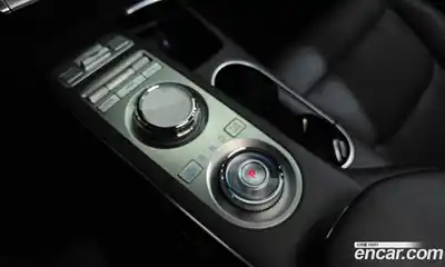 Genesis GV70 2021 2.5 автомат (гидро), миниатюра 12