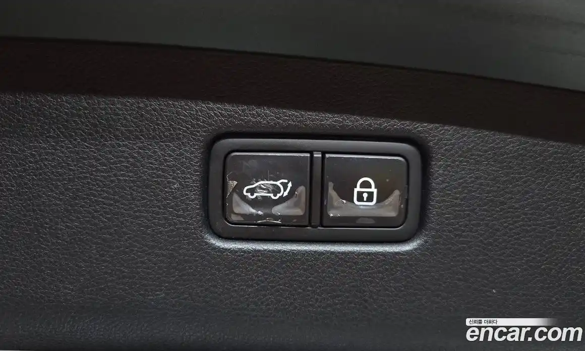Genesis GV70 2021 2.5 автомат (гидро), фото 22