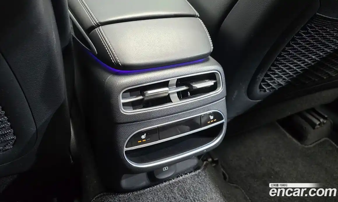 Genesis GV70 2021 2.5 автомат (гидро), фото 30