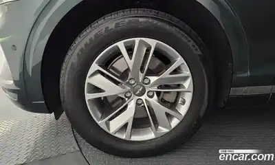 Genesis GV70 2021 2.5 автомат (гидро), миниатюра 5