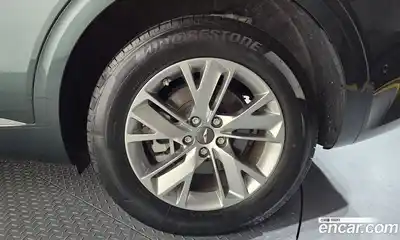 Genesis GV70 2021 2.5 автомат (гидро), миниатюра 7