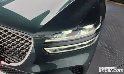 Genesis GV70 2021 2.5 автомат (гидро), миниатюра 8