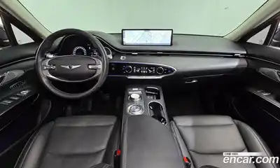 Genesis GV70 2021 2.5 автомат (гидро), миниатюра 10
