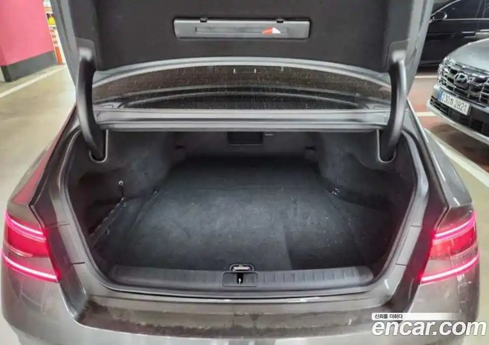 Genesis G90 2022 3.5 автомат (гидро), фото 11