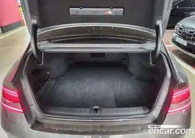 Genesis G90 2022 3.5 автомат (гидро), миниатюра 11