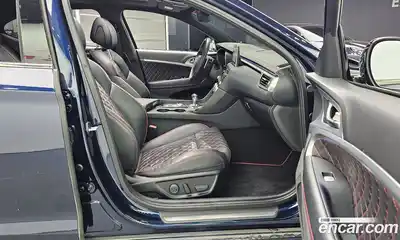 Genesis G70 2019 2.0 автомат (гидро), миниатюра 11
