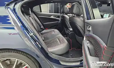 Genesis G70 2019 2.0 автомат (гидро), миниатюра 12