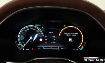 Genesis G80 2022 2.5 автомат (гидро), миниатюра 11