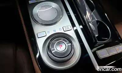 Genesis G80 2022 2.5 автомат (гидро), миниатюра 12