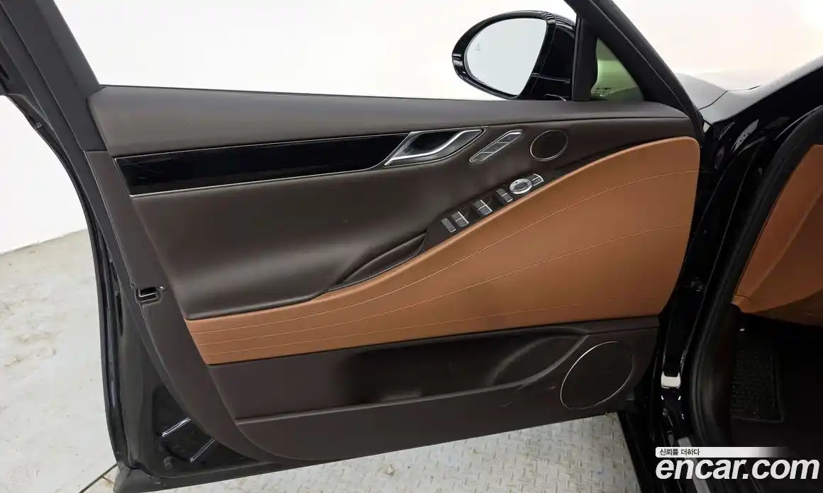 Genesis G80 2022 2.5 автомат (гидро), фото 14