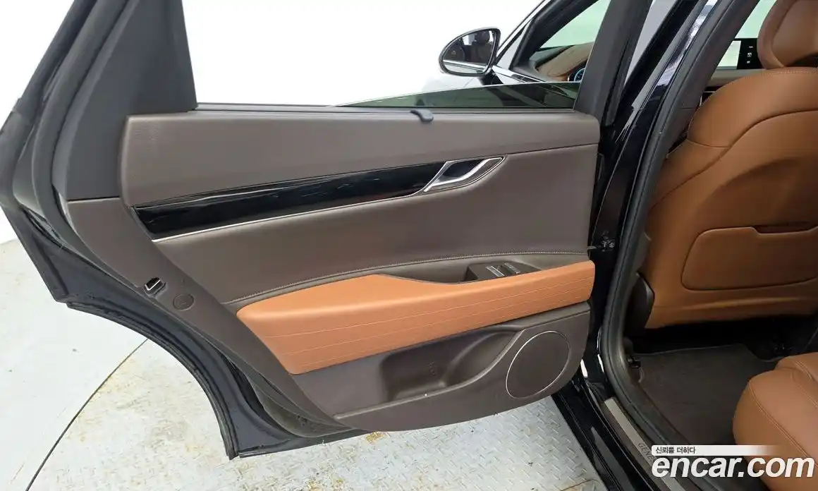 Genesis G80 2022 2.5 автомат (гидро), фото 15