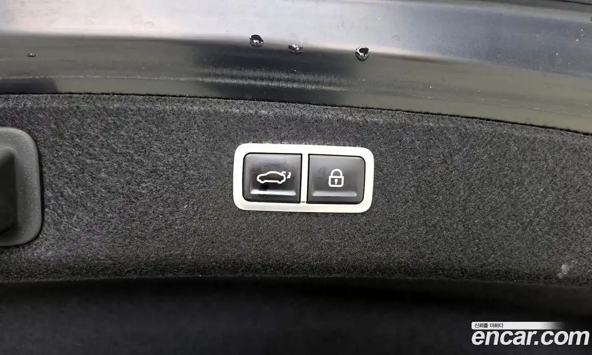 Genesis G80 2022 2.5 автомат (гидро), фото 21