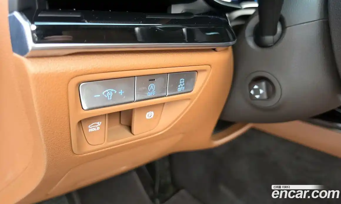 Genesis G80 2022 2.5 автомат (гидро), фото 25