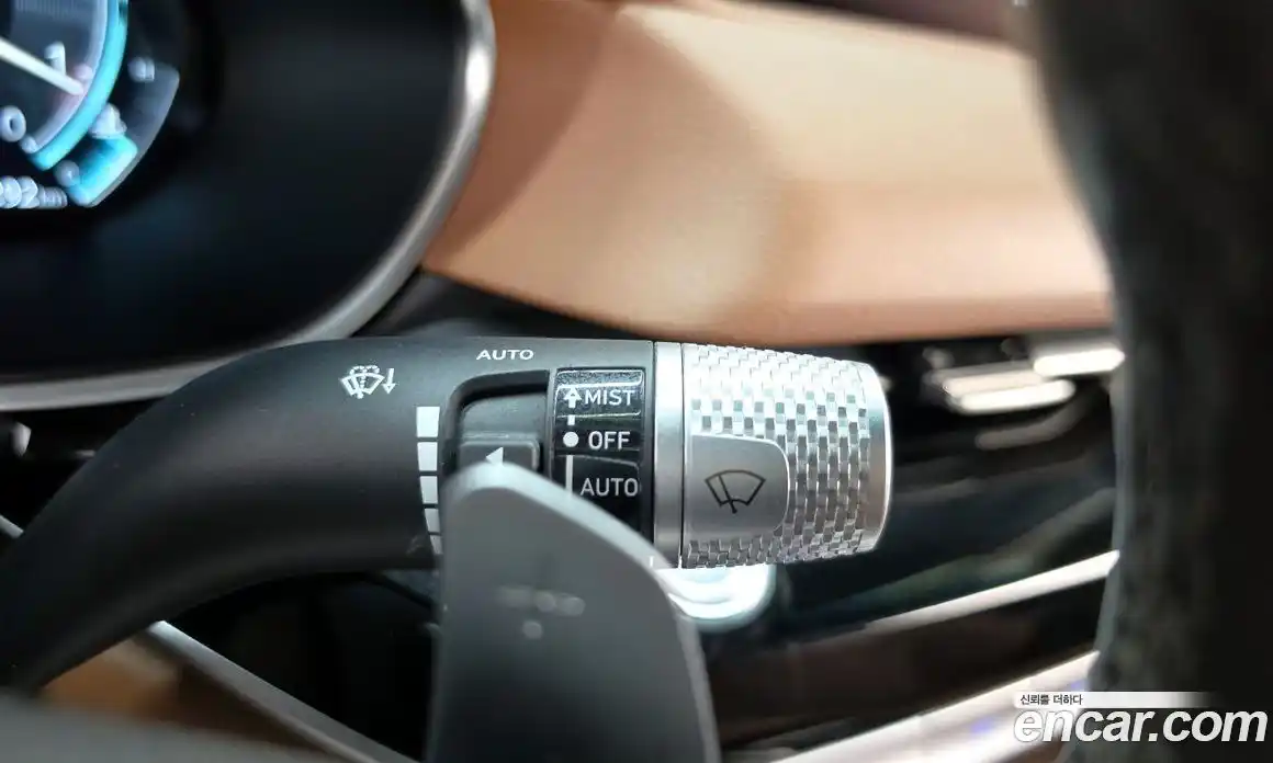 Genesis G80 2022 2.5 автомат (гидро), фото 26