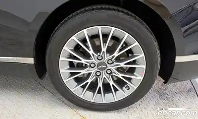 Genesis G80 2022 2.5 автомат (гидро), миниатюра 7