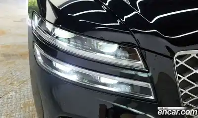 Genesis G80 2022 2.5 автомат (гидро), миниатюра 8