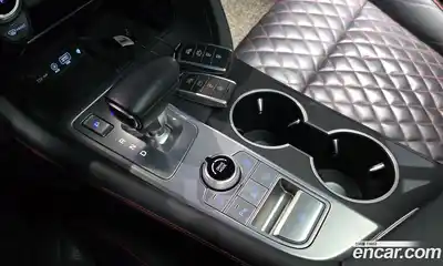 Genesis G70 2018 2.0 автомат (гидро), миниатюра 12