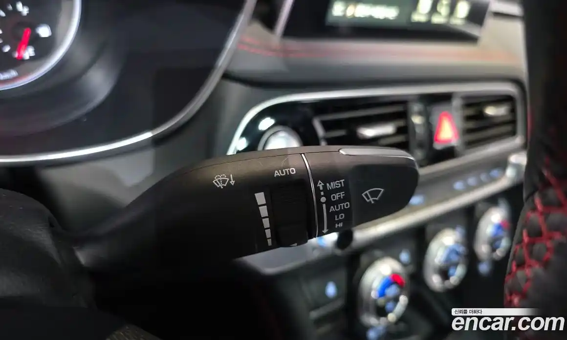 Genesis G70 2018 2.0 автомат (гидро), фото 31