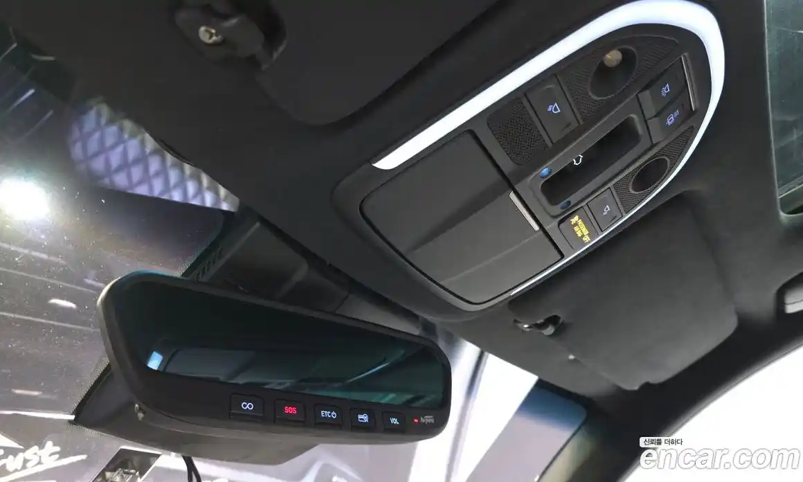 Genesis G70 2018 2.0 автомат (гидро), фото 35