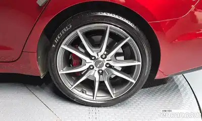 Genesis G70 2018 2.0 автомат (гидро), миниатюра 7
