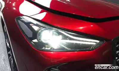 Genesis G70 2018 2.0 автомат (гидро), миниатюра 8