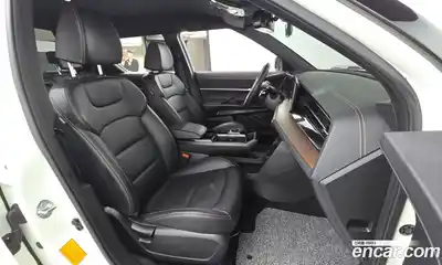 SsangYong Musso 2025 0.2 автомат (гидро), миниатюра 11