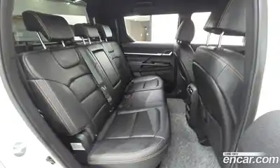 SsangYong Musso 2025 0.2 автомат (гидро), миниатюра 12