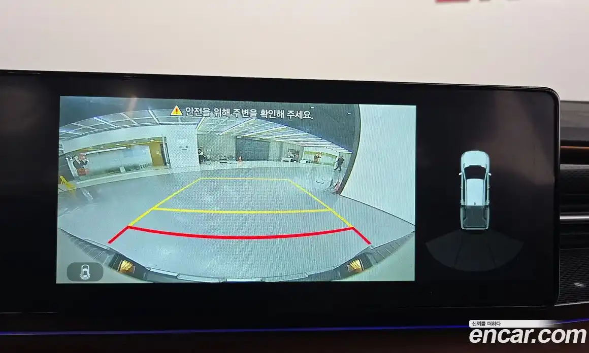 SsangYong Musso 2025 0.2 автомат (гидро), фото 15