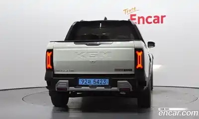 SsangYong Musso 2025 0.2 автомат (гидро), миниатюра 4