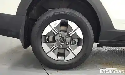 SsangYong Musso 2025 0.2 автомат (гидро), миниатюра 5