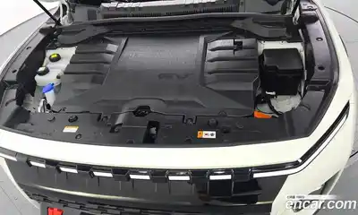 SsangYong Musso 2025 0.2 автомат (гидро), миниатюра 6