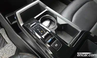 SsangYong Musso 2025 0.2 автомат (гидро), миниатюра 9