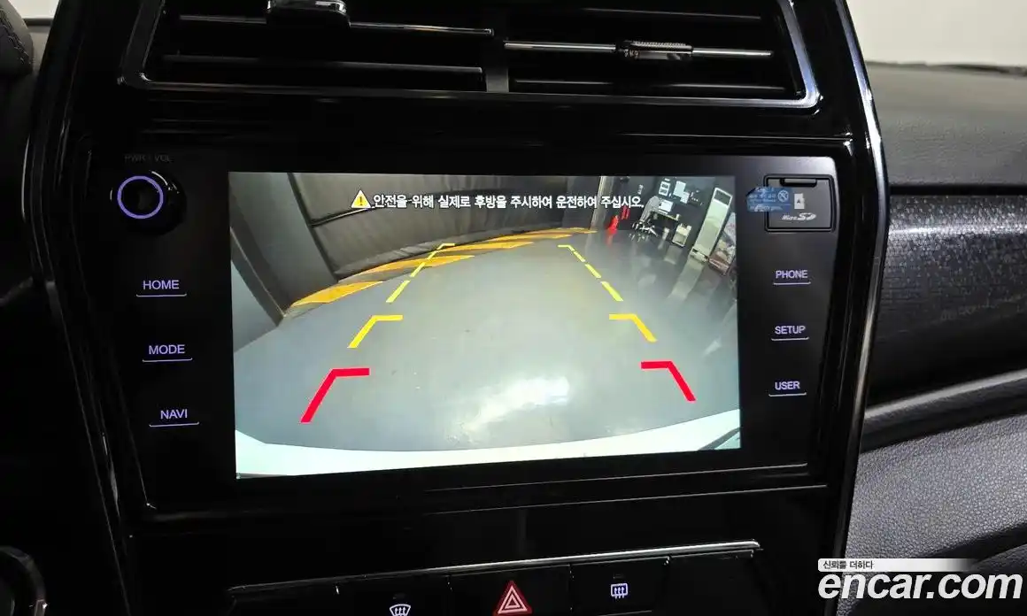 SsangYong TIBOLI 2019 1.5 автомат (гидро), фото 14