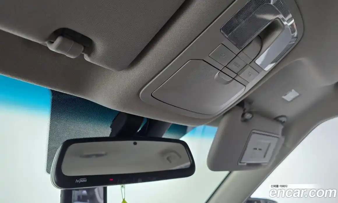 SsangYong TIBOLI 2019 1.5 автомат (гидро), фото 18