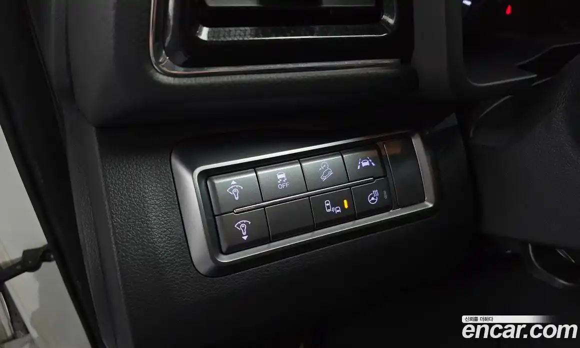 SsangYong TIBOLI 2019 1.5 автомат (гидро), фото 19