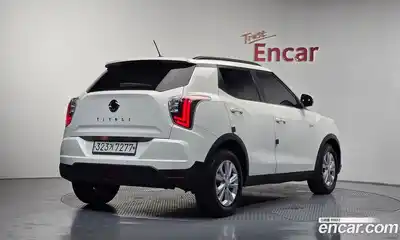 SsangYong TIBOLI 2019 1.5 автомат (гидро), миниатюра 2