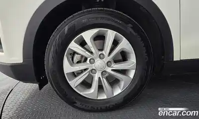 SsangYong TIBOLI 2019 1.5 автомат (гидро), миниатюра 5
