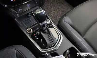 SsangYong TIBOLI 2019 1.5 автомат (гидро), миниатюра 9