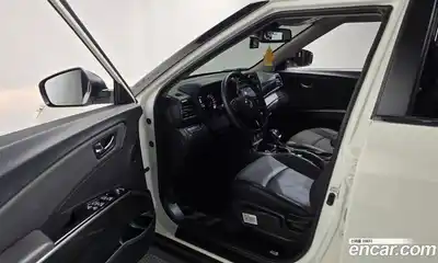 SsangYong TIBOLI 2019 1.5 автомат (гидро), миниатюра 10